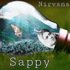 Sappy - Nirvana (cover strumentale)