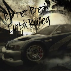Bxrrier Brexk - Corbix Bootleg