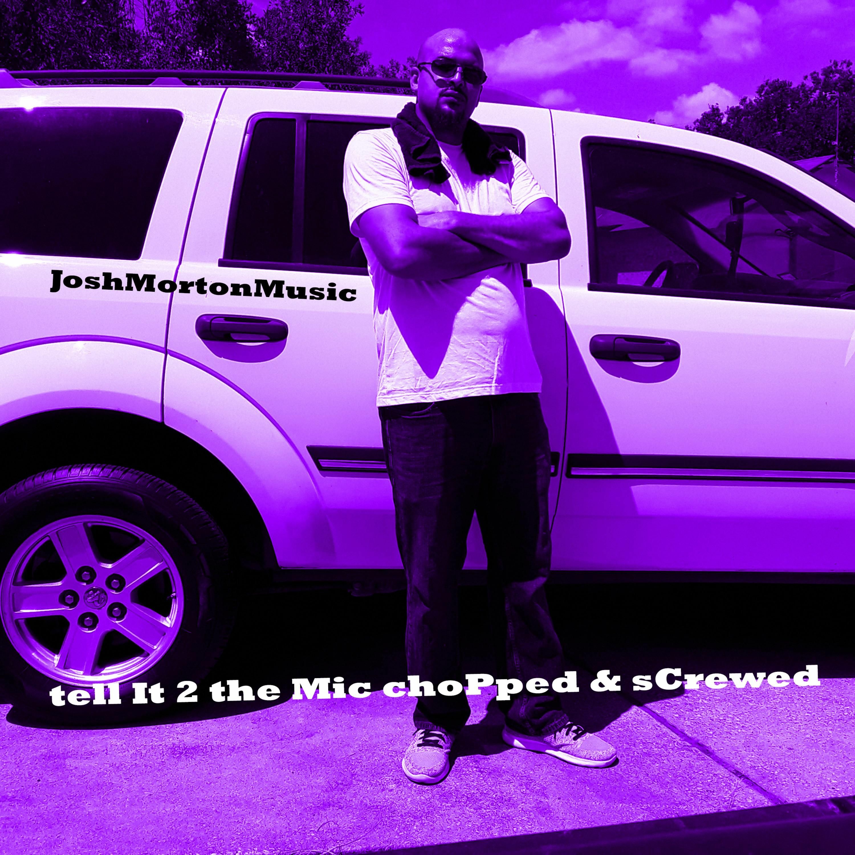 Josh Morton Music