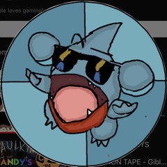 KICK HIM OF THE OSC(made by giblelovesgaming