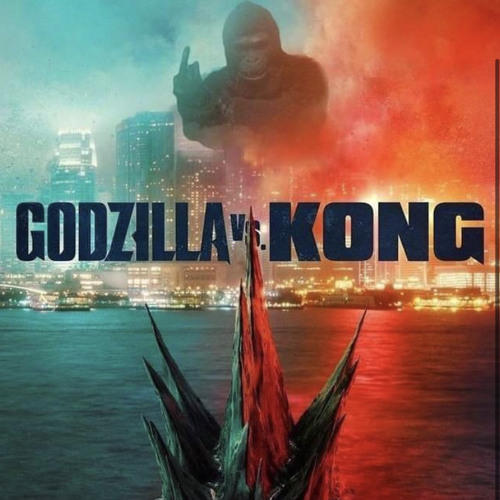 Stream Godzilla Vs King Kong Epicas Batallas De Rap Del Frikismo Keyblade By Dann Daniel Dani Follow For Follow Listen Online For Free On Soundcloud - king kong music roblox