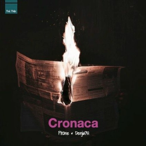 01. Intro - Voce Alle Cronache