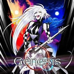 Genesis / Morrigan feat.Lily [CHUNITHM]