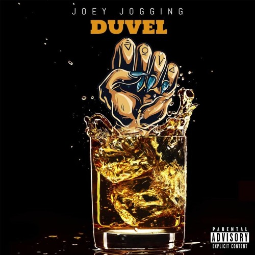 JOEY JOGGING - DUVEL