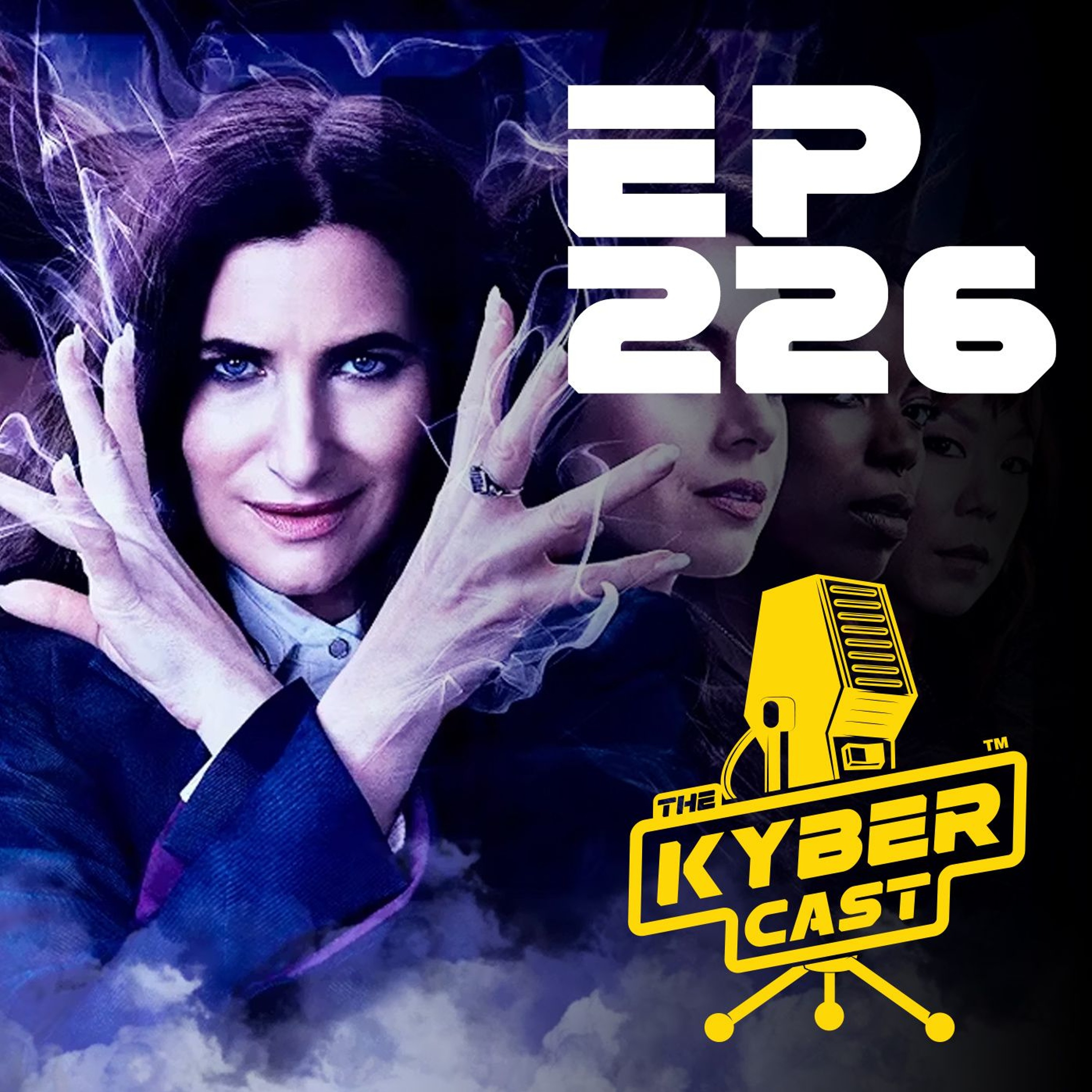 The Kybercast