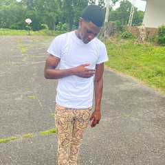 Hari DaOne - Hold Em Off