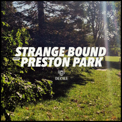 Strangebound - No Camber in The Sand