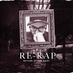 DJ KAP - KUDI BAD