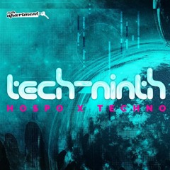 Nathan Clark playing Tech-Ninth Sundays at 29th Apartment