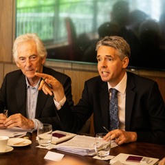 2020 - 10 - 15 A costs chat with friends  - Jeremy Morgan QC and Andy Ellis with Alex Hutton QC