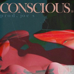 CONSCIOUS - Joey Bada$$ (Chill Type-Beat)