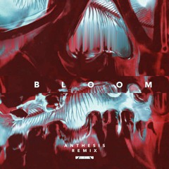 IMANU -  Bloom (Anthesis Remix)