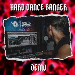 HARD DANCE BANGER - DEMO