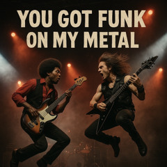 You Got Funk On My Metal