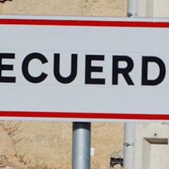 Recuerda feat Pepe aka El Tipo Raro