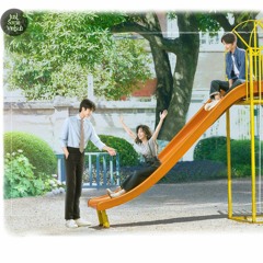 Like a breeze - Đàm Tùng Vận (谭松韵)