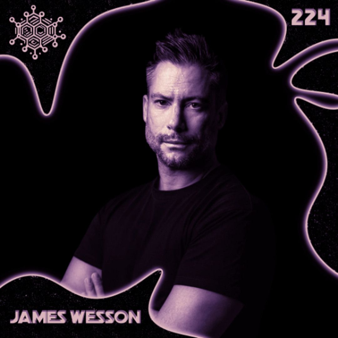 Stream Serotonin Music by James Wesson (HU) [224] by Serotonin Music ...