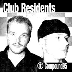 Resident Podcast – Compound95