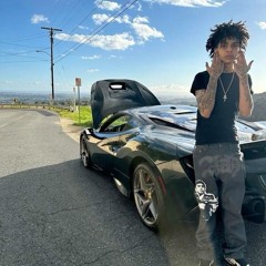 Lil Tony - No love (Prod Kj2turntt)