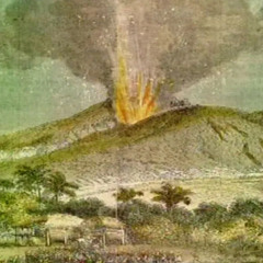 Montagne Pelée Prod by Beny Gee & waveonthekeys