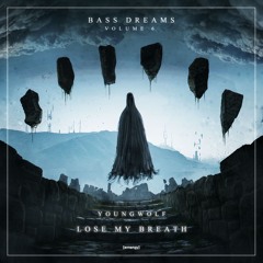 YOUNGWOLF - LOSE MY BREATH