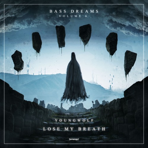 YOUNGWOLF - LOSE MY BREATH