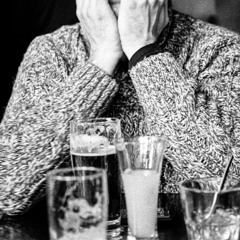 Eins noch und dann geh ich nach Hause