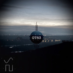 GHOST TRANSMISSIONS #83 - Seize the Grey