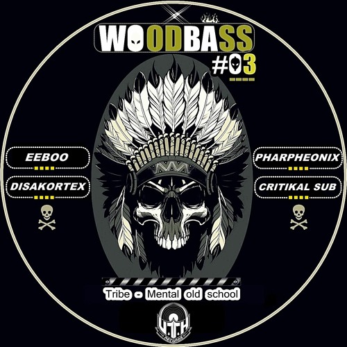 Openness - Pharpheonix (WOODBASS#03)