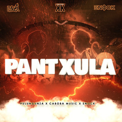 Caboba Music X Pulungunza feat Enock- Pantxula