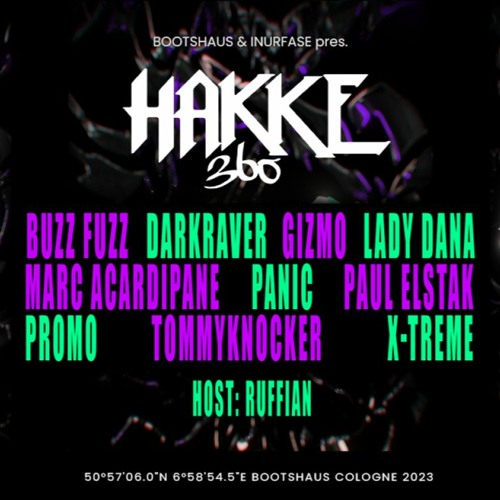 Stream Dj Expo HAKKE 360 Afterparty 11.2.2023.WAV by Dj Expo Listen
