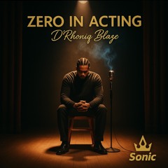 ZERO IN ACTING