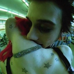 giving girls cocaine