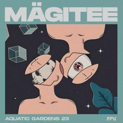 Aquatic Gardens: Mägitee (23)