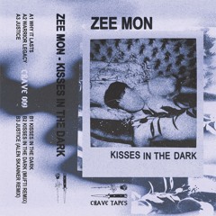 PREMIERE: Zee Mon – Justice (Alen Skanner Remix) [CRAVE009]