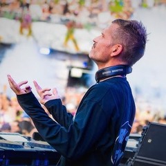 Kaskade - Dancer (Unreleased) [Tomorrowland W2 ID]
