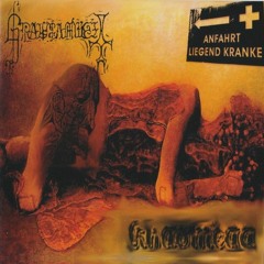Khaomega/Grausamkeit - Anfahrt Liegend Kranke (2016 Split)