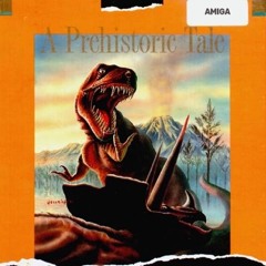 A prehistoric Tale - Game Over