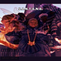 JUELZ S.∆.N.T.∆.N.∆. [Ø.D.D. m!×]