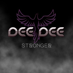 Dee Dee - Stronger ( Original Radio Edit)