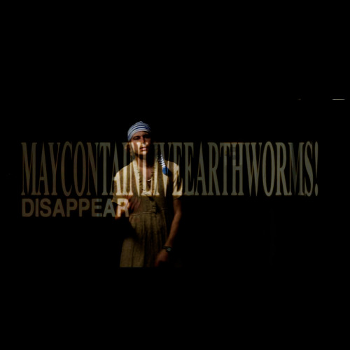 Disappear (prod. Charles Graham)