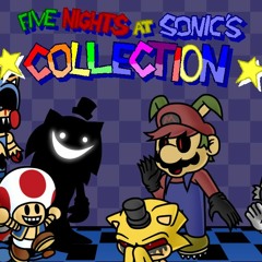 FNaS Collection Music