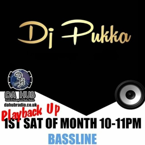 ☆¤Dj PukkaDon DaHub 3-12-22¤☆