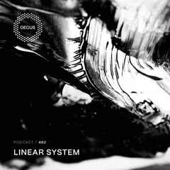 OECUS Podcast 462 // LINEAR SYSTEM