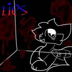LIES - Izzy Cover