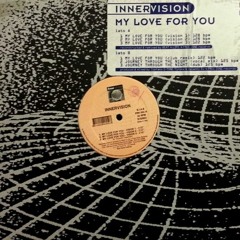 Innervision - Journey Through The Night (Vocal Mix)