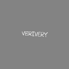 [VERIground] Say You Won't Let Go (MINCHAN of VERIVERY)