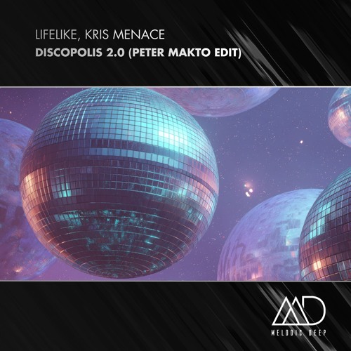 【中古】 Discopolis Lifelike Stream FREE DOWNLOAD: Lifelike, Kris Menace - Discopolis 2.0
