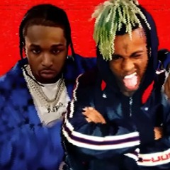 [FREE] (Pop Smoke x XXXtentacion type beat) Noir - HemeMuzix