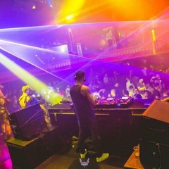 Dj Edgar Velazquez Podcast Episode 105 (November 2020)